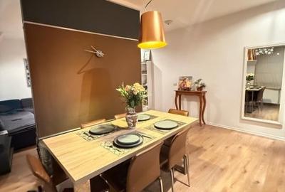 Apartament 3 camere la mansarda cu pod genero, zona Modern - 6