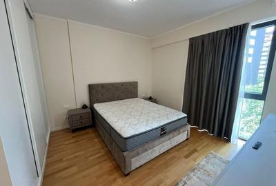 Apartament cu 2 camere decomandat, mobilat în Aviației - 13