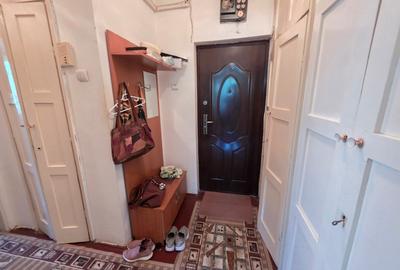 Apartament cu 2 camere circular în Astra - 12