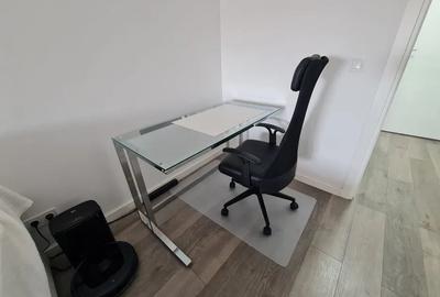 Garsonieră semidecomandată, mobilată în Pipera - 7