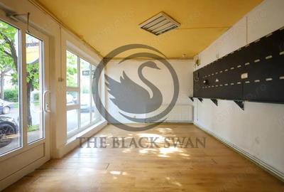 Spa?iu Comercial de Vanzare | Zona Cantacuzino, Ploiesti | COMISION 0% - 7