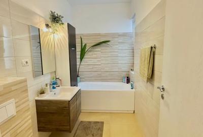 SUPER PRET! 2 CAMERE , COMPLET MOBILAT SI UTILAT - 2