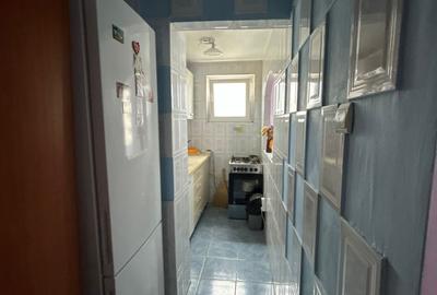 Apartament cu 2 camere semidecomandat, mobilat în 1 Decembrie 1918 - 6