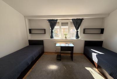 Apartament cu 2 camere decomandat, mobilat în Șagului - 3