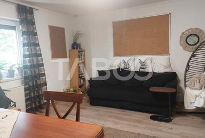 Casa SMART 165 mp 5 camere garaj pivnita 354 mp curte Tiglari - 9