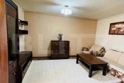 Apartament cu 2 camere semidecomandat, mobilat în Florești - 6
