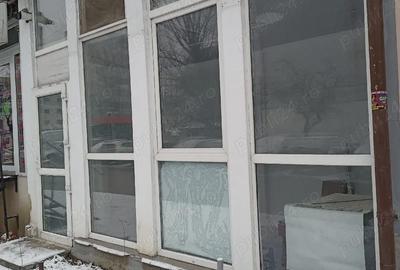 Spațiu comercial, de 17 mp, în Alexandru cel Bun