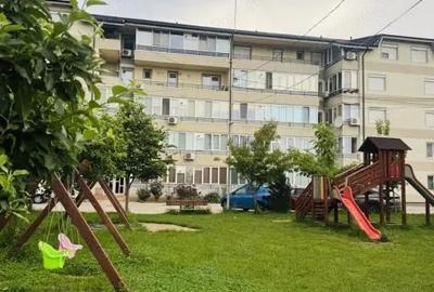 Apartament cu 3 camere decomandat în Central - 11