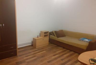 Apartament cu o camera,  mobilat si utilat – Micro 20 - 3