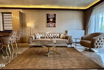 Apartament cu 4 camere în Central - 5