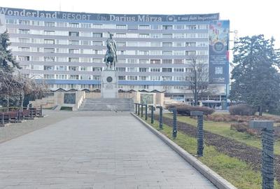 Apartament cu 3 camere semidecomandat în Ultracentral - 38