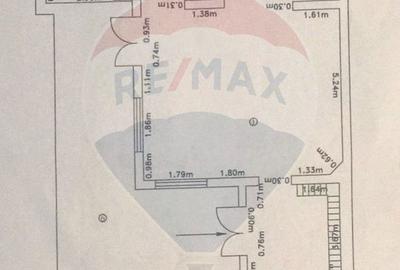 Casă cu 6 camere cu Teren 572 Mp în Tărtășești - 7