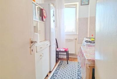 Apartament cu 2 camere semidecomandat, mobilat în Milcov - 6