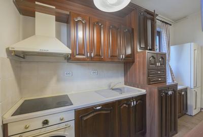 Cladire isotrica - Terasa - Langa Medicina - 7