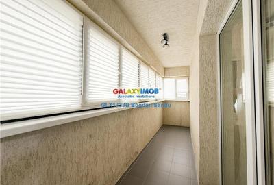 NOU!!!Apartament cu 2 camere decomandat in Militari Residence - 10