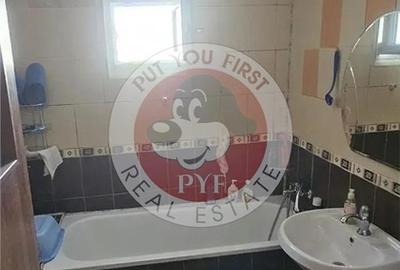 Margeanului | Ap 3 camere | semidecomandat | 67 mp | B11197 - 4