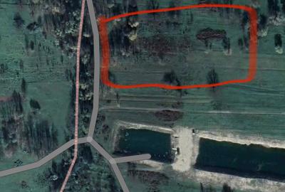 Spațiu comercial, în Runcu - 4