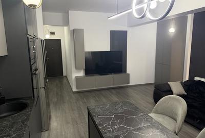 Apartament cu 2 camere în Banat - 6