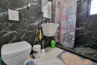 Casă individuală cu 5 camere cu Canalizare în Exterior Est - 23