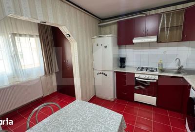 Apartament cu 2 camere decomandat în Central - 3