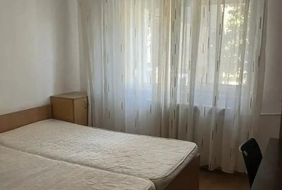 Apartament cu 2 camere decomandat în Central - 1