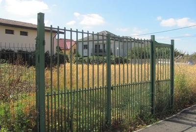 Bragadiru - Zona Haliu, Stradal - 7