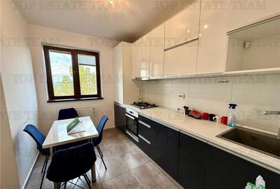 Apartament 3 camere | Rezidential Apusului 2 | Loc de parcar - 4