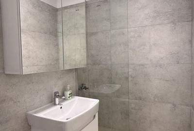 Apartament cu 2 camere decomandat în Torontalului - 8