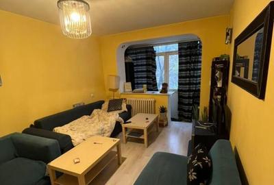 Tineretului apartament 3 camere - 5