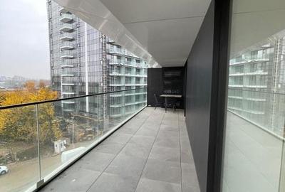 Apartament lux 3 camere Yacht Kid-Prima inchiriere - 22