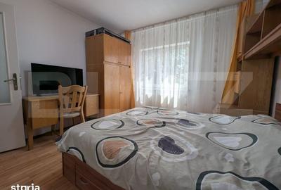 Apartament cu 2 camere în Salca - 3