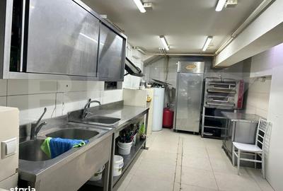 Spațiu comercial, de 380 mp, în Paltin - 8