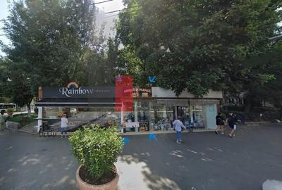 Spatiu comercial de inchiriat (zona Obreja - rond)
