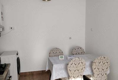 Apartament cu 2 camere decomandat în Central - 4