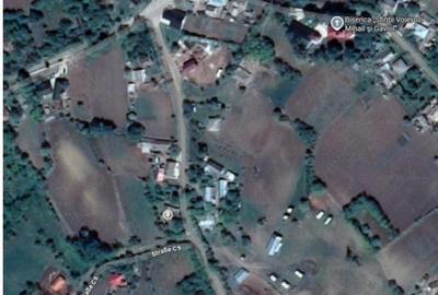 Casa si teren Costinesti, Botosani, ID: R2728052 - 10