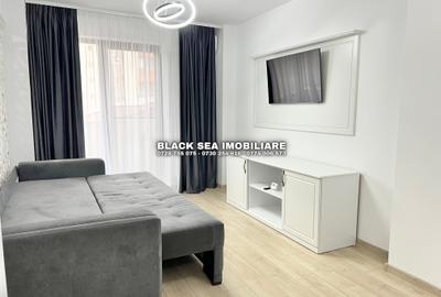 Garsoniera Moderna zona Tomis plus l Loc de parcare privat l Termen Lung - 1