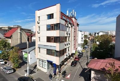 Clădire multifunctională – Calea Plevnei - 1543 mp - Metrou - 4