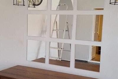 Pe frumosul bld. 3 AUGUST lânga Catedrala MILENIUM la 5 minute Restaurant MERLOT - 2