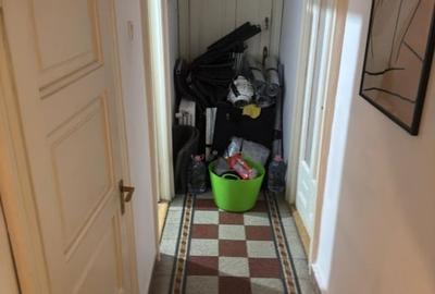 4 Camere | Bd Regina Elisabeta | Parcul Cismigiu | - 14