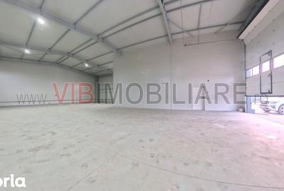 Spațiu comercial, de 432 mp, în Central - 7