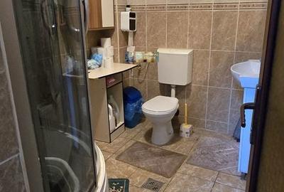 Casă cu 5 camere decomandat cu Teren 95 Mp în Faleza Nord - 9