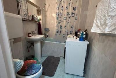 Apartament cu 3 camere semidecomandat, mobilat în Titan - 9