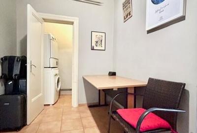 2-room apartment located in an Art Nouveau style building, Calea Victoriei area - 16