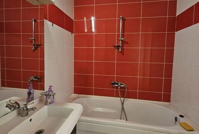 Apartament cu 2 camere semidecomandat în Seleuș - 1