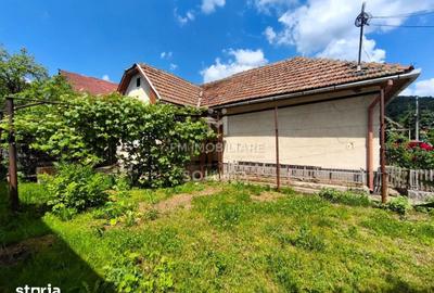 Casă cu 2 camere cu Teren 267 Mp în Central - 13