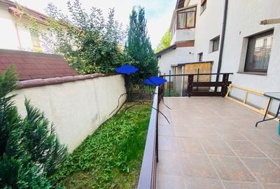 Apartament 2 camere cu curte proprie, Sanpetru Residence - 3