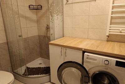 De inchiriat Apartament 2 camere Militari Residence - 5