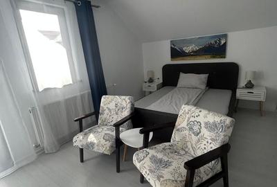 Casă cu 7 camere cu Canalizare în Valea Alba - 12