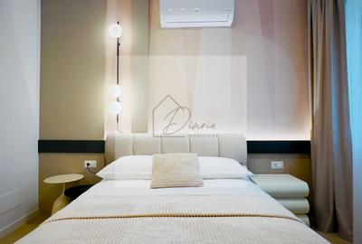 Apartament 3 camere Cortina North I NOU LUXURY I Parcare Boxa I COM 0% - 71