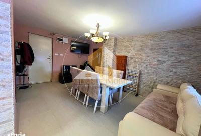 Apartament cu 2 camere decomandat în Unirea - 11